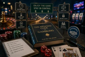 highway code of gambling
