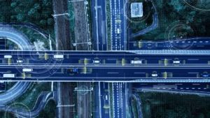Using Advanced Driver Assistance Systems (ADAS)