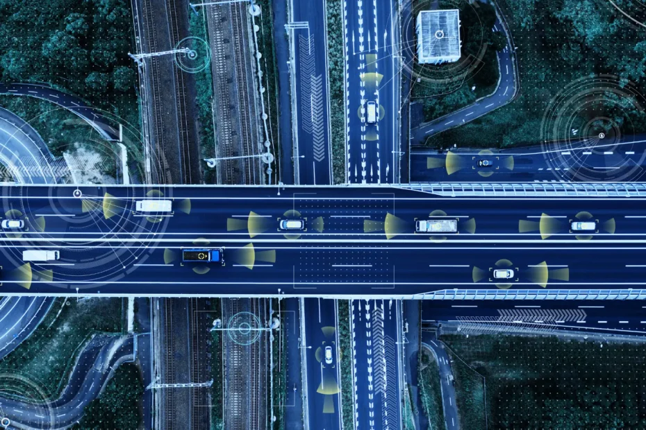 Using Advanced Driver Assistance Systems (ADAS)