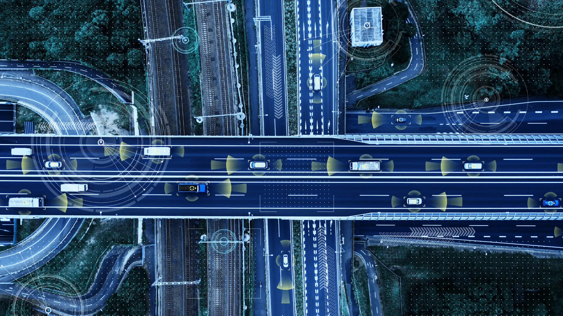 Using Advanced Driver Assistance Systems (ADAS)
