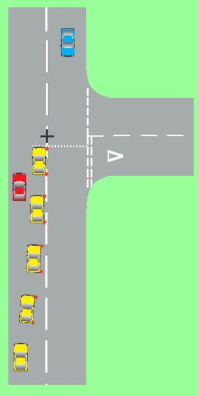 Learners Guide - Lesson Plan - Approaching Junctions